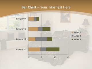 Large Master Wood PowerPoint Template