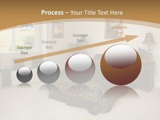 Large Master Wood PowerPoint Template