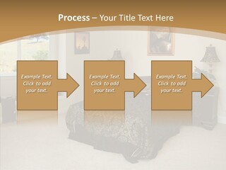 Large Master Wood PowerPoint Template
