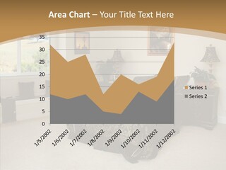 Large Master Wood PowerPoint Template