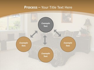 Large Master Wood PowerPoint Template
