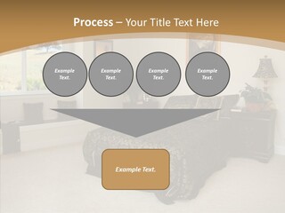 Large Master Wood PowerPoint Template