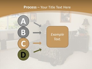 Large Master Wood PowerPoint Template