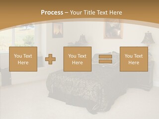 Large Master Wood PowerPoint Template