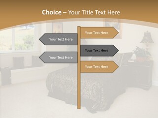 Large Master Wood PowerPoint Template