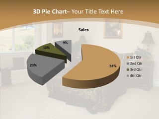 Large Master Wood PowerPoint Template