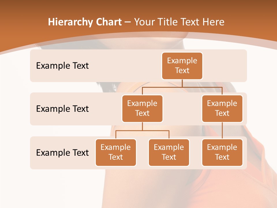Fun Isolated Athletic PowerPoint Template