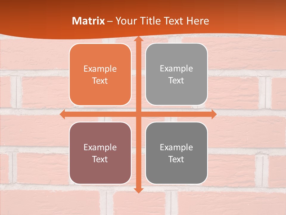 Attraction Summer Holiday PowerPoint Template