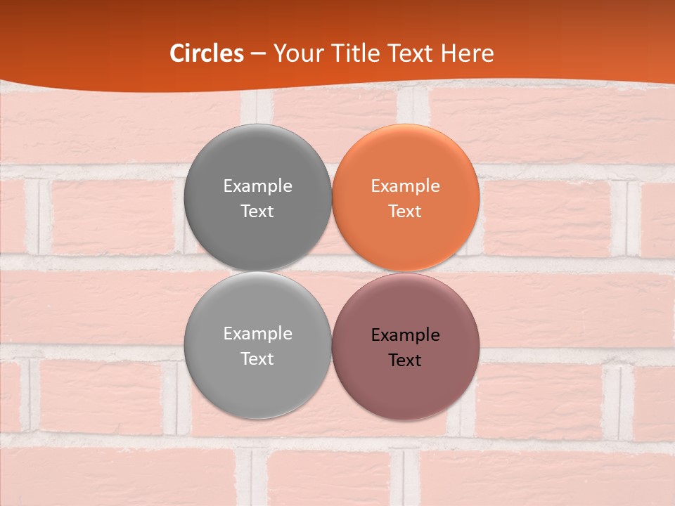 Attraction Summer Holiday PowerPoint Template