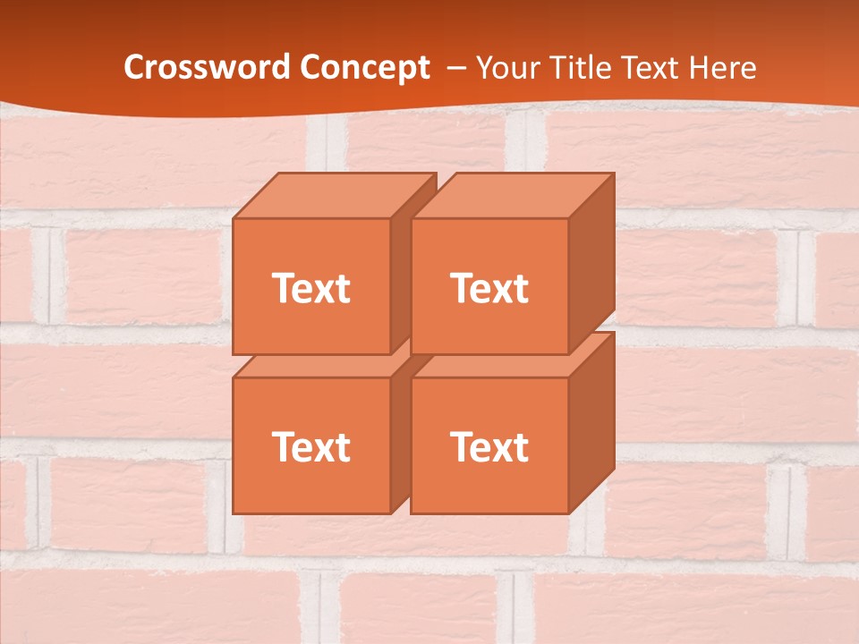 Attraction Summer Holiday PowerPoint Template