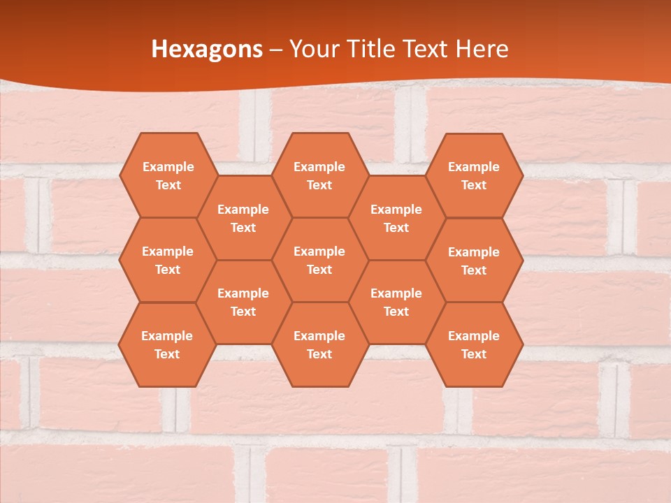 Attraction Summer Holiday PowerPoint Template