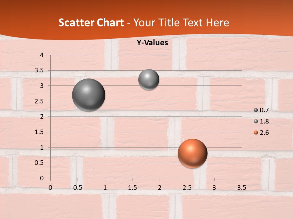 Attraction Summer Holiday PowerPoint Template