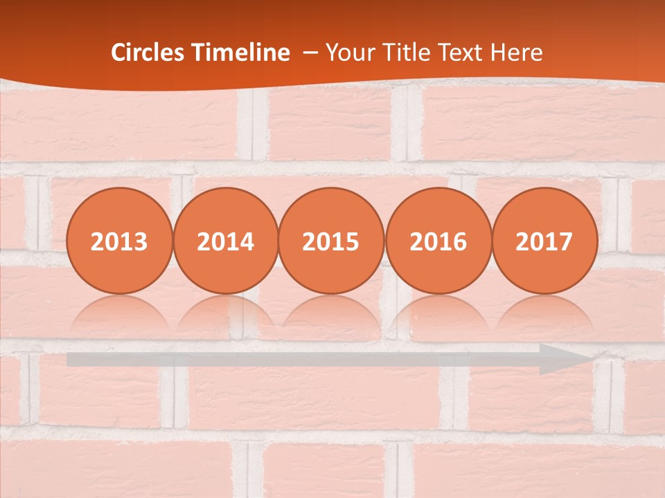 Attraction Summer Holiday PowerPoint Template