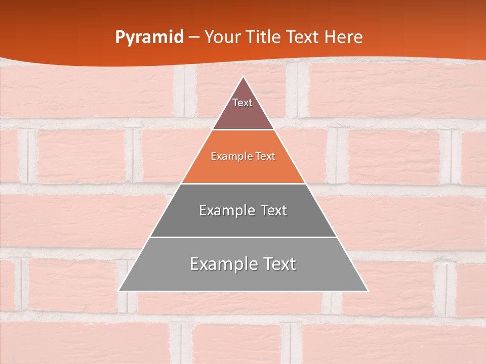 Attraction Summer Holiday PowerPoint Template