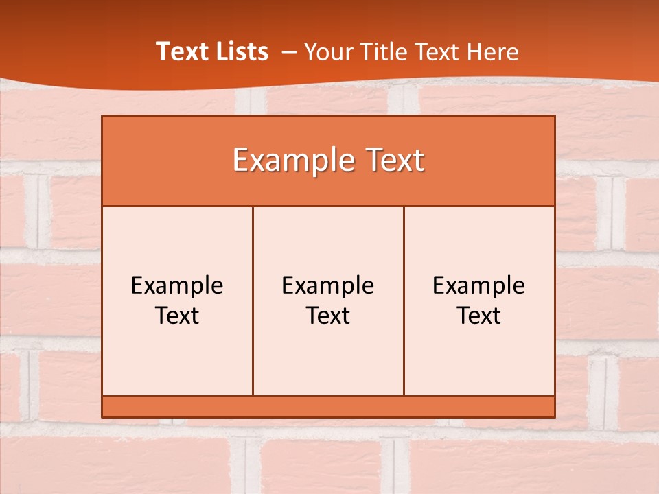 Attraction Summer Holiday PowerPoint Template