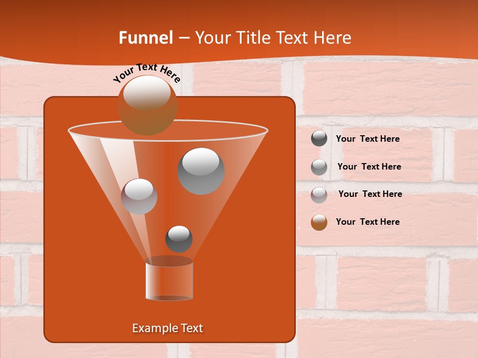 Attraction Summer Holiday PowerPoint Template