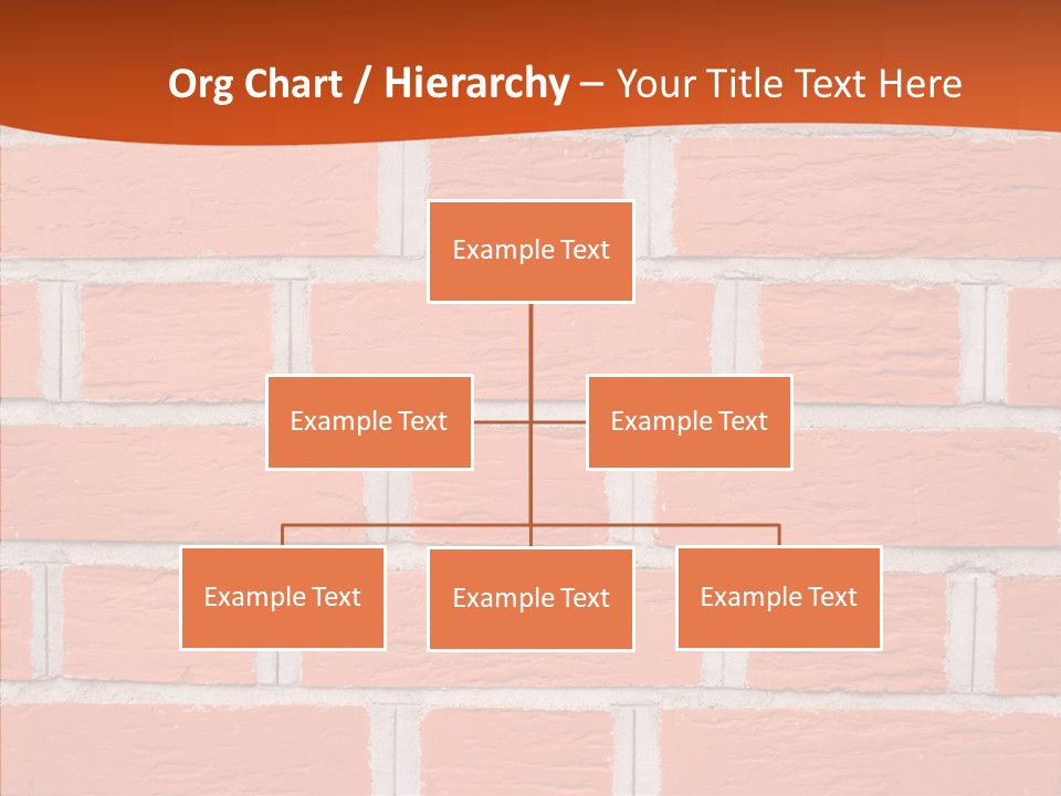 Attraction Summer Holiday PowerPoint Template