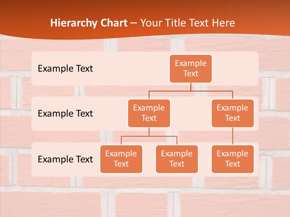 Attraction Summer Holiday PowerPoint Template
