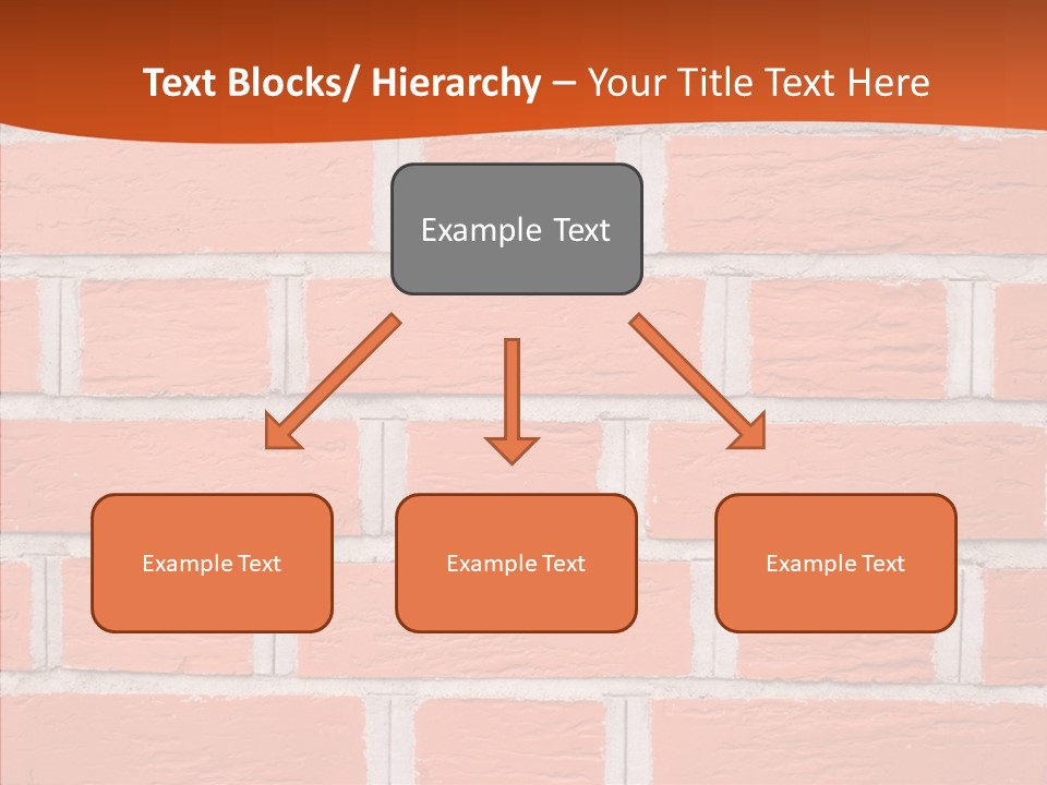Attraction Summer Holiday PowerPoint Template