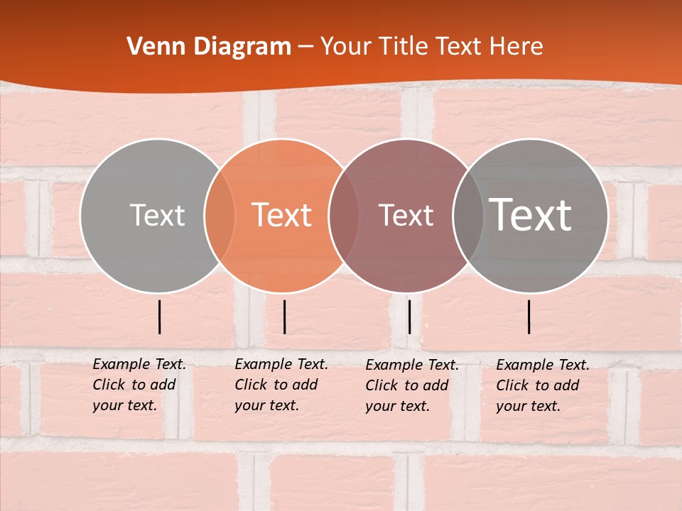 Attraction Summer Holiday PowerPoint Template