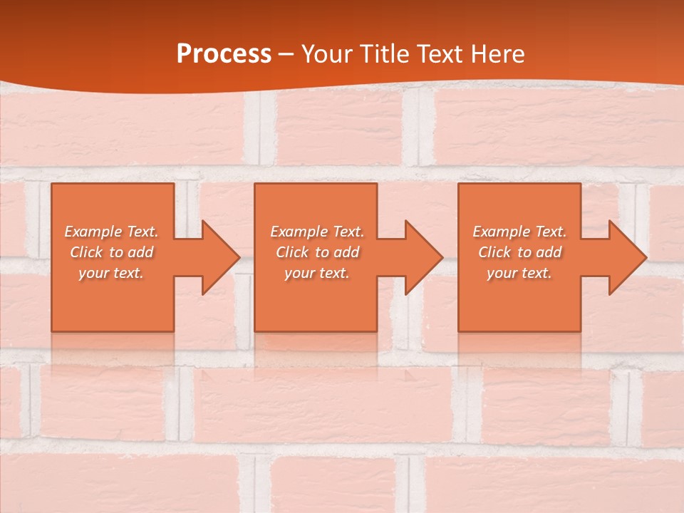 Attraction Summer Holiday PowerPoint Template