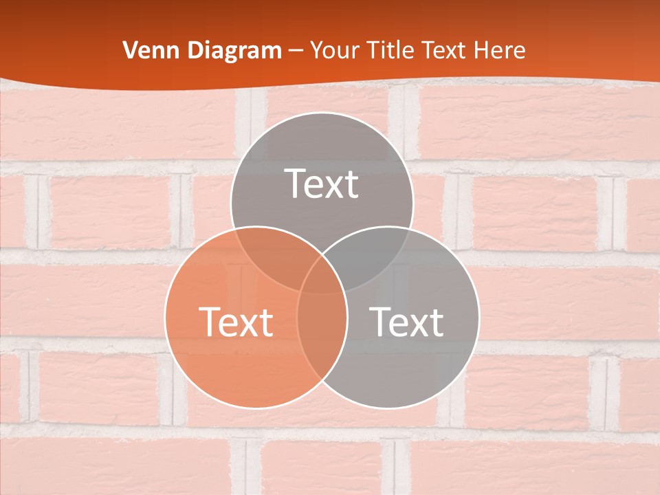 Attraction Summer Holiday PowerPoint Template