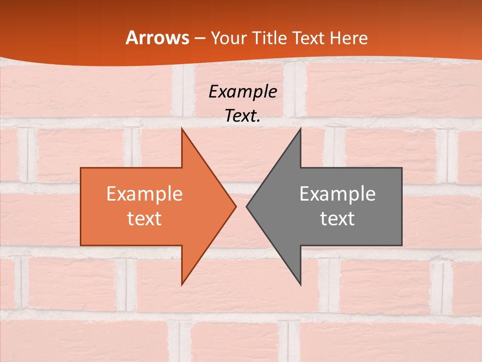 Attraction Summer Holiday PowerPoint Template