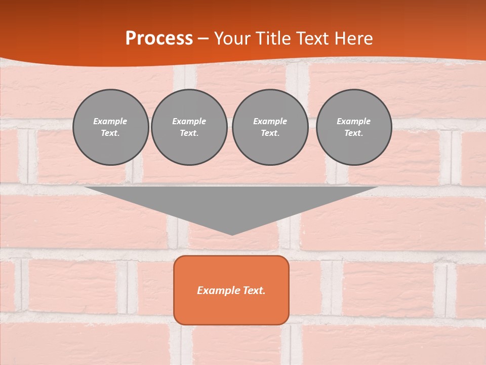 Attraction Summer Holiday PowerPoint Template