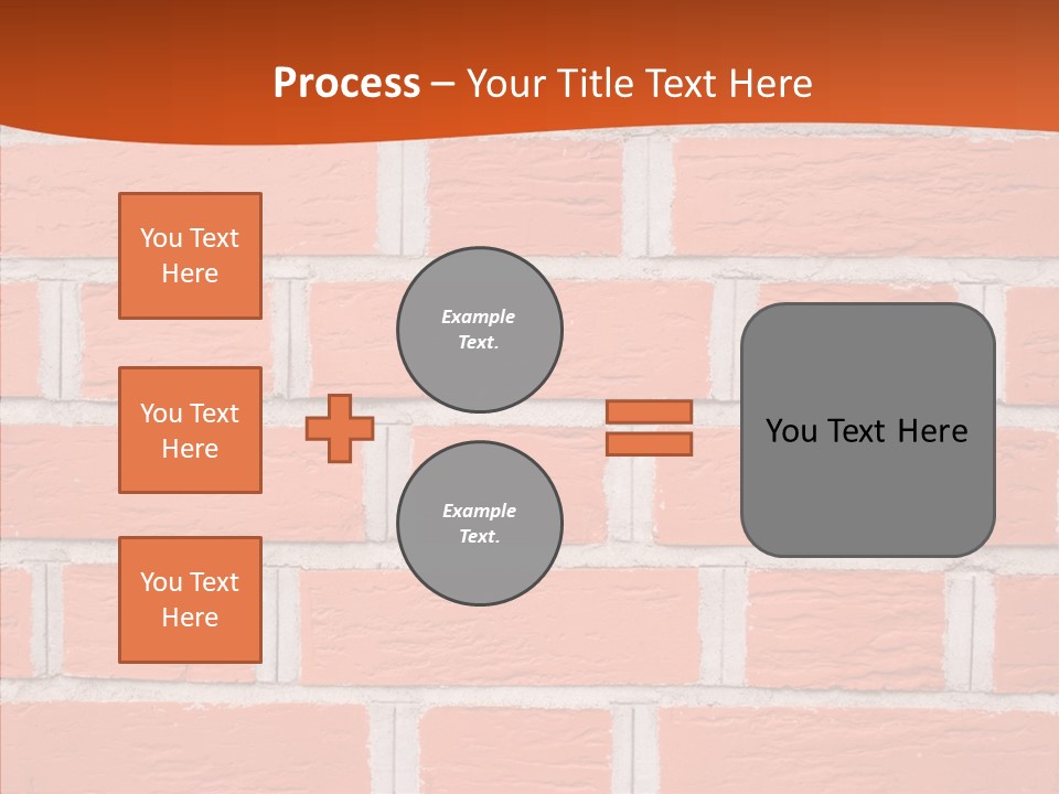 Attraction Summer Holiday PowerPoint Template