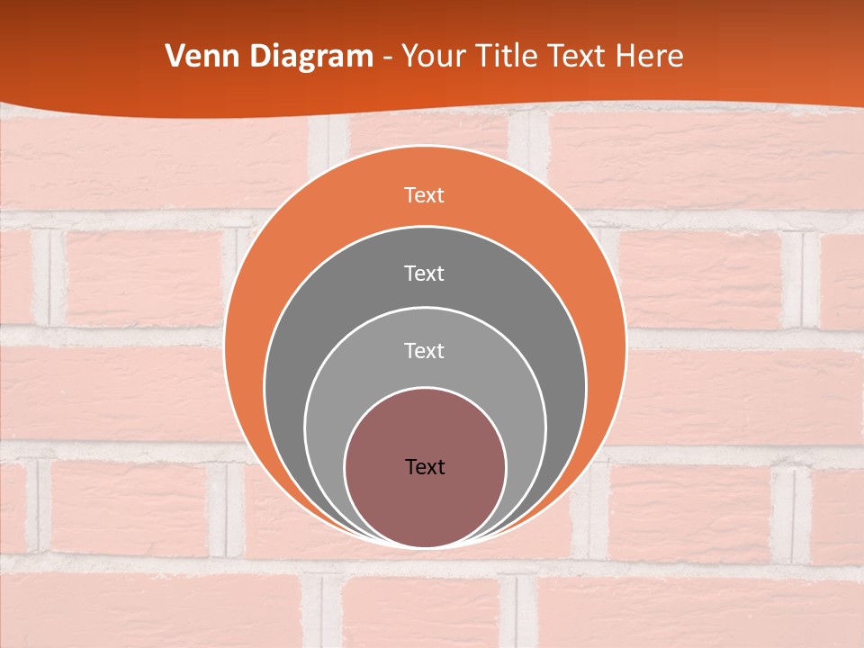 Attraction Summer Holiday PowerPoint Template