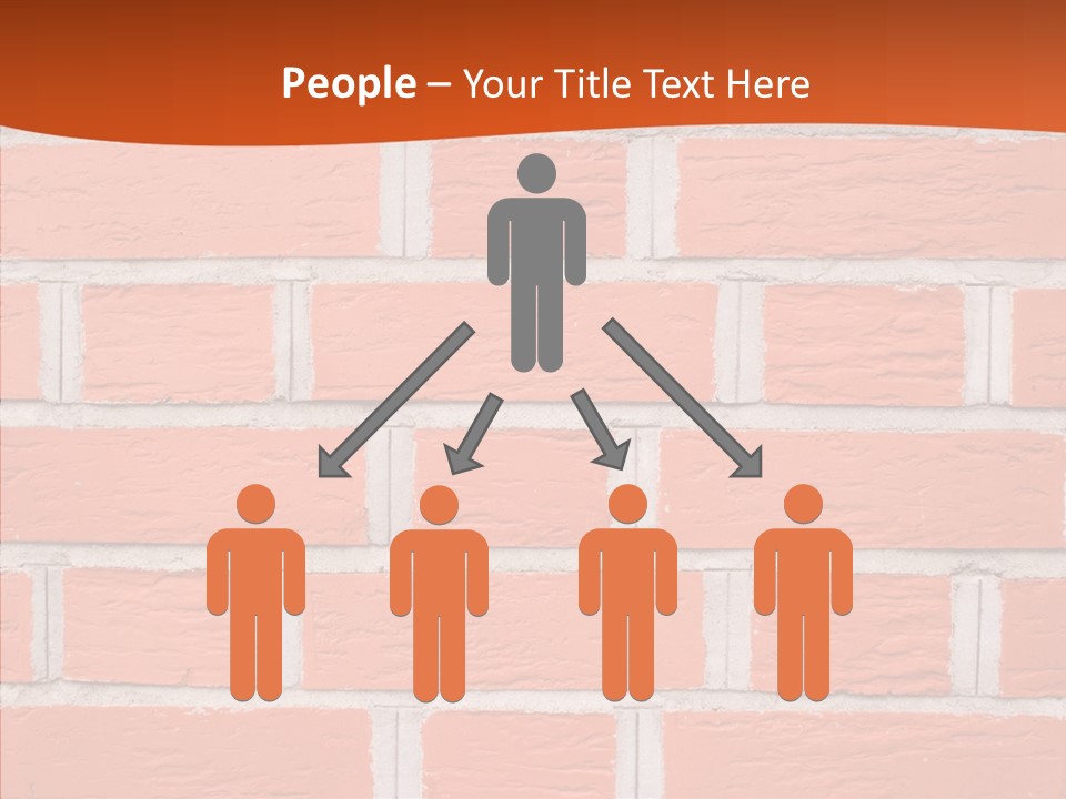 Attraction Summer Holiday PowerPoint Template