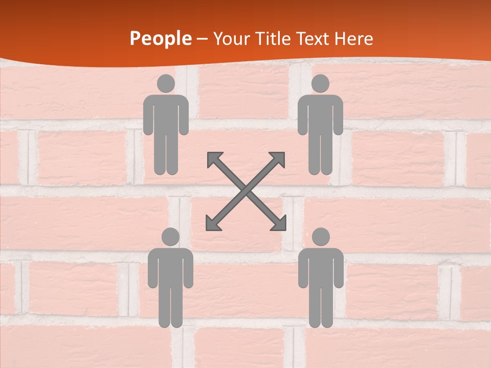 Attraction Summer Holiday PowerPoint Template