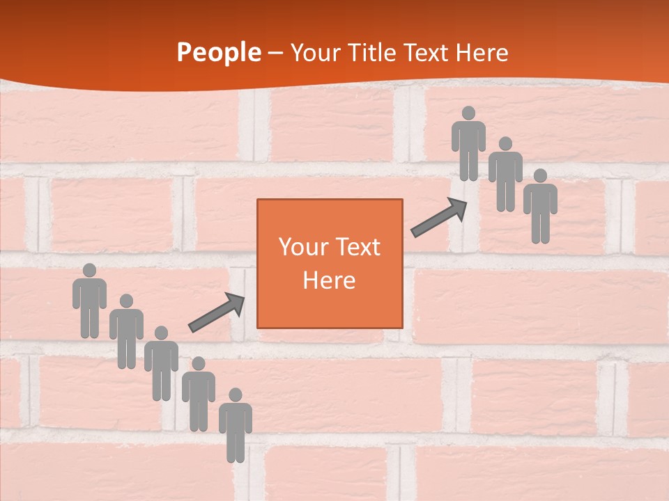 Attraction Summer Holiday PowerPoint Template