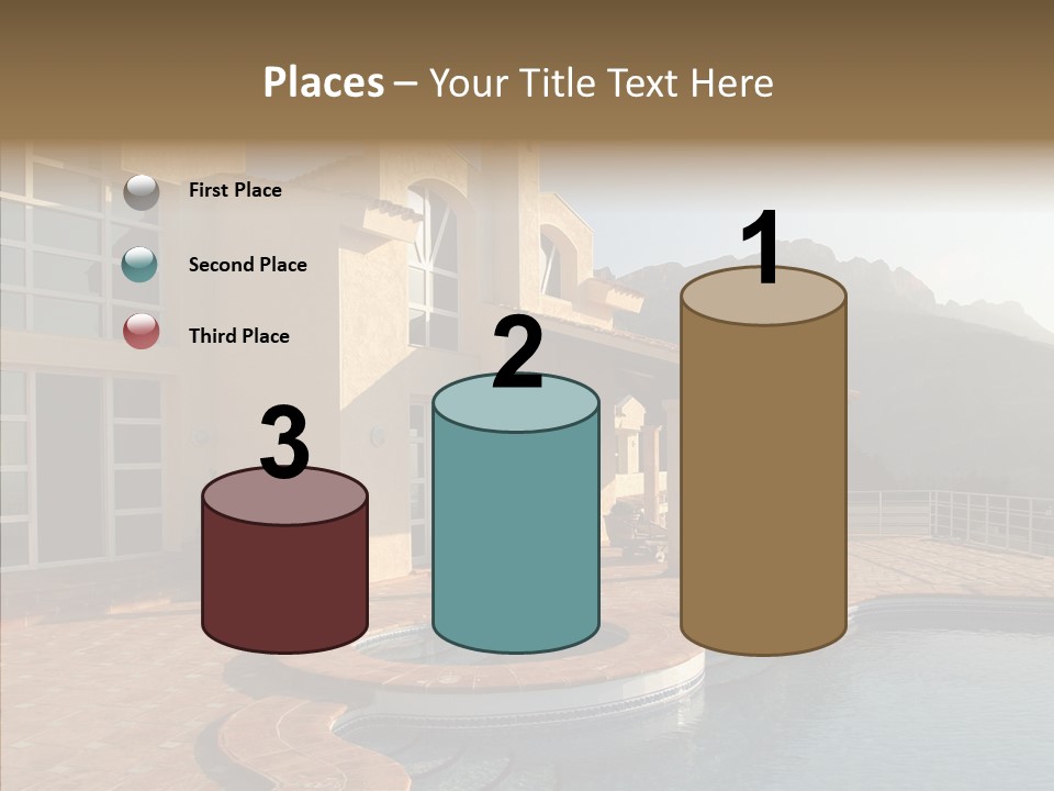 Group Profe Ional Company PowerPoint Template