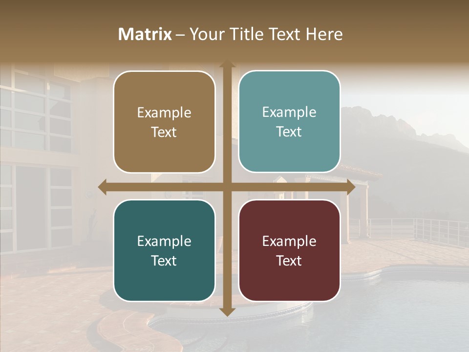 Group Profe Ional Company PowerPoint Template