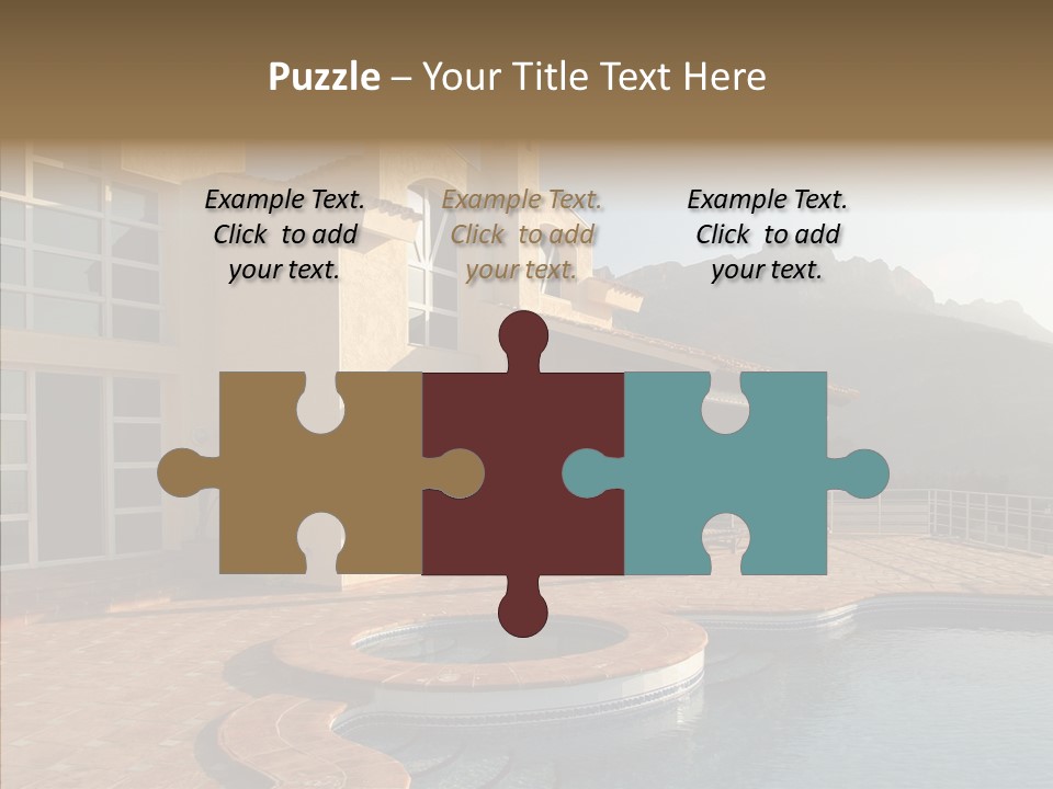 Group Profe Ional Company PowerPoint Template