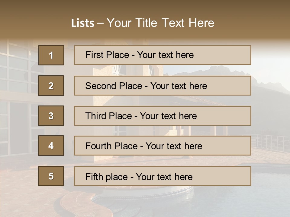 Group Profe Ional Company PowerPoint Template