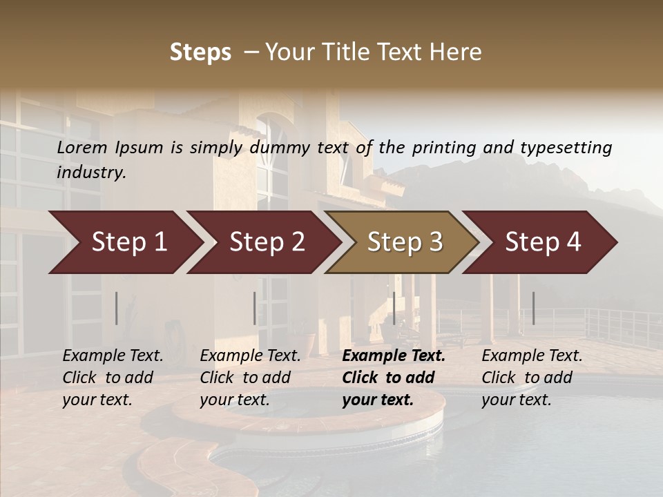 Group Profe Ional Company PowerPoint Template