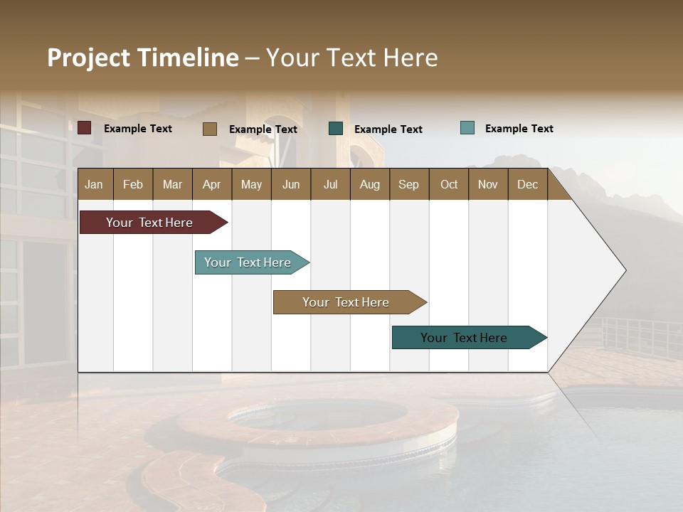 Group Profe Ional Company PowerPoint Template