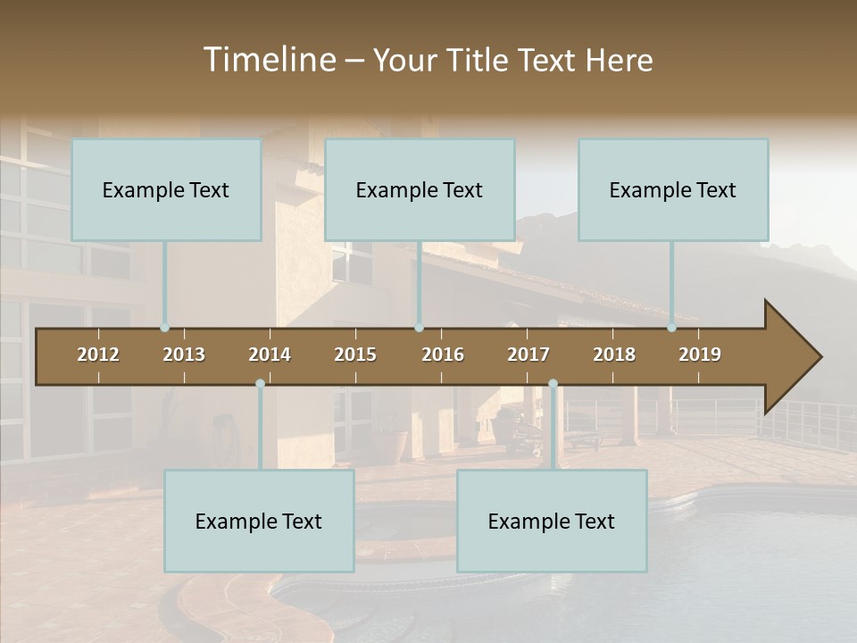 Group Profe Ional Company PowerPoint Template