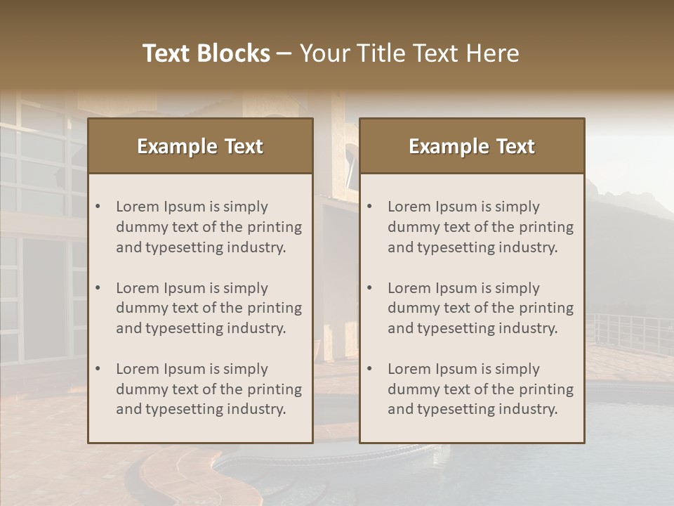 Group Profe Ional Company PowerPoint Template