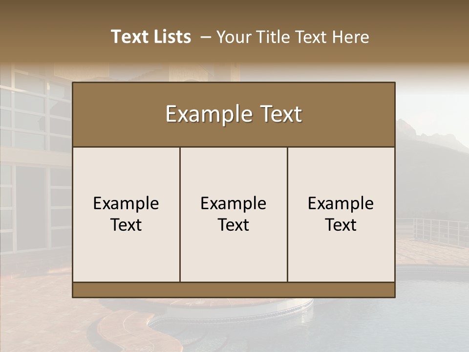 Group Profe Ional Company PowerPoint Template