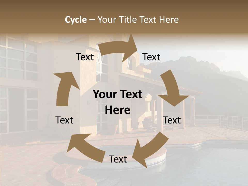 Group Profe Ional Company PowerPoint Template