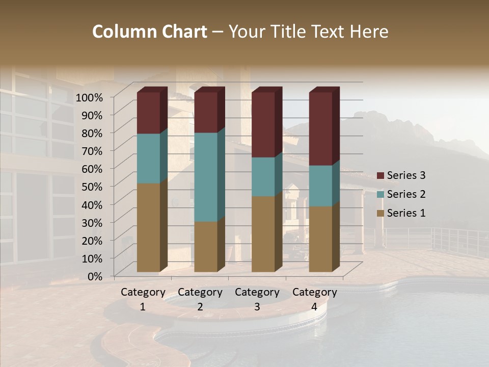 Group Profe Ional Company PowerPoint Template