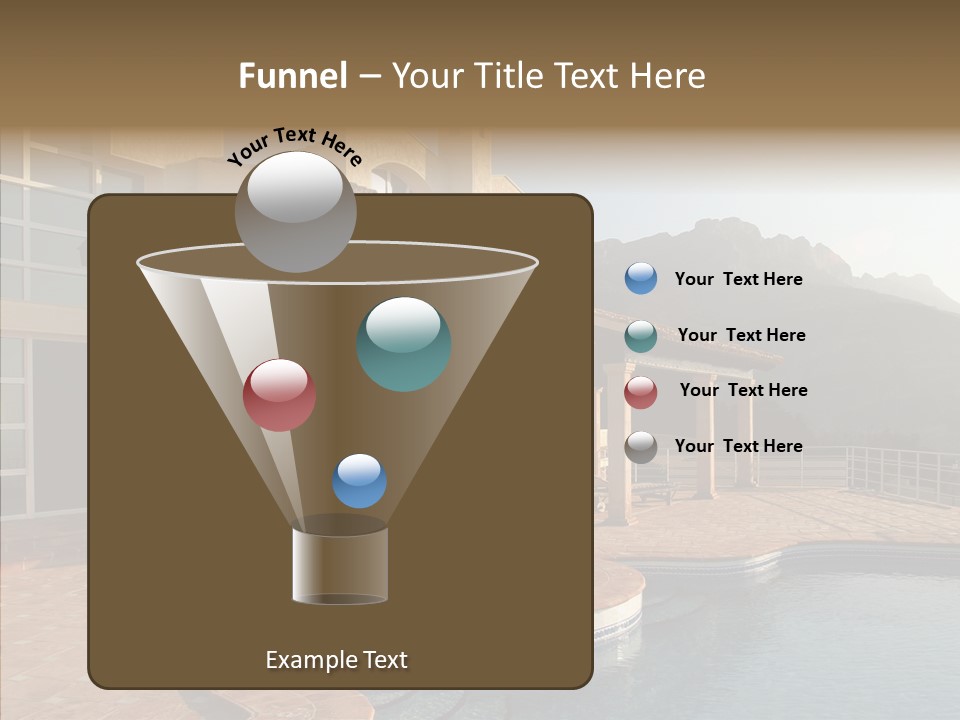 Group Profe Ional Company PowerPoint Template