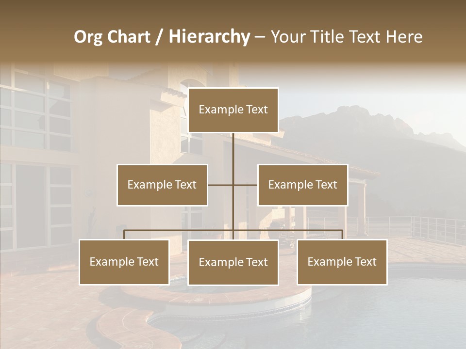 Group Profe Ional Company PowerPoint Template