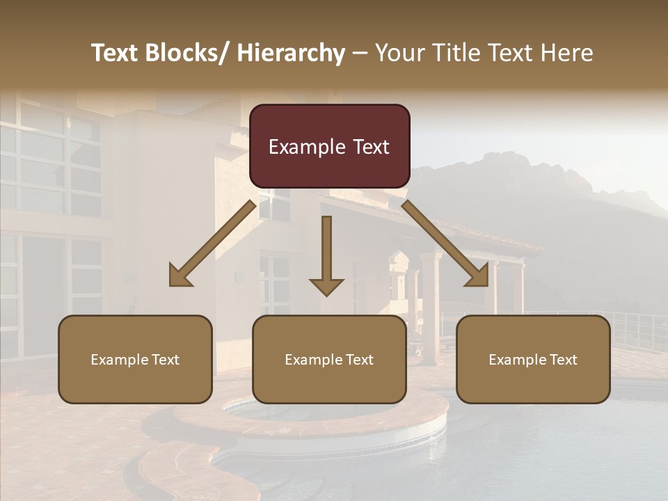 Group Profe Ional Company PowerPoint Template