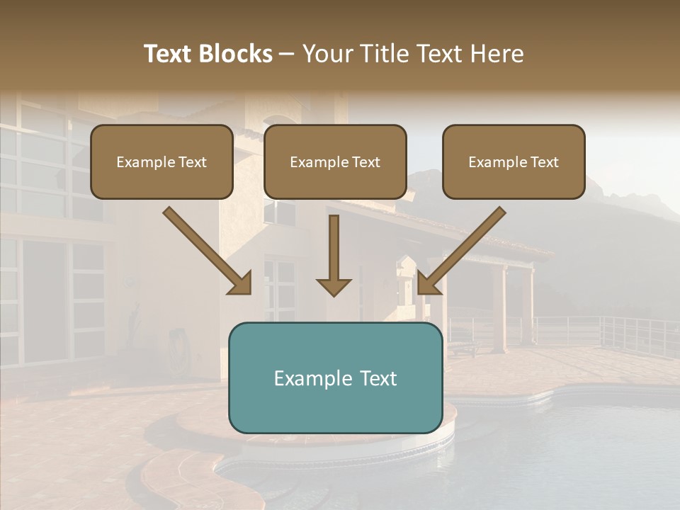 Group Profe Ional Company PowerPoint Template