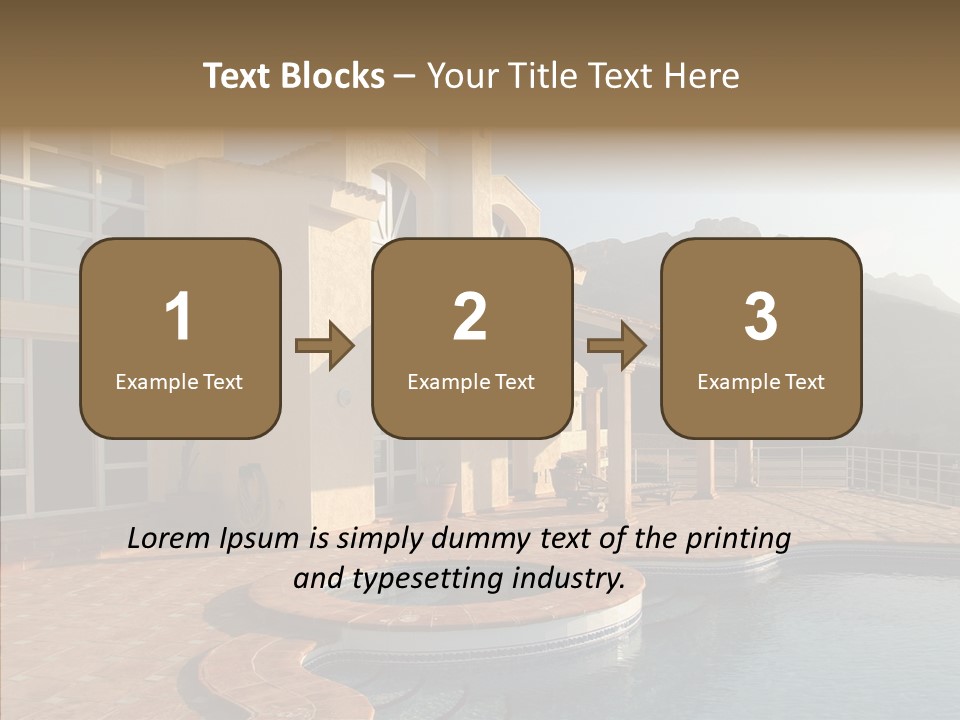 Group Profe Ional Company PowerPoint Template