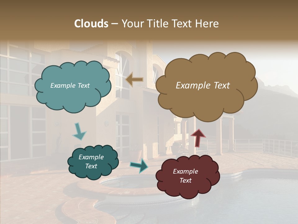 Group Profe Ional Company PowerPoint Template
